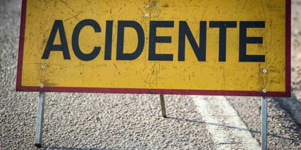 ACIDENTE